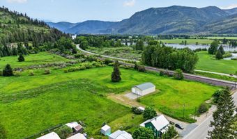 103 N Stephen St, Clark Fork, ID 83811