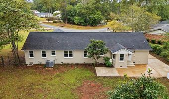 2600 Shannon, Albany, GA 31721