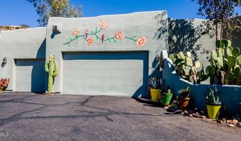 8619 E SILVER SADDLE Dr, Carefree, AZ 85377