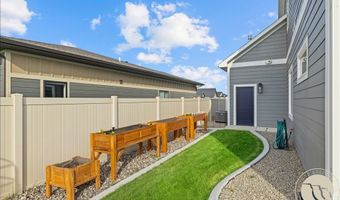 1906 W Thunder Mountain Rd, Billings, MT 59106