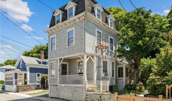 20 Anthony St, Newport, RI 02840