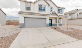 409 Maricopa Trl, Alamogordo, NM 88310