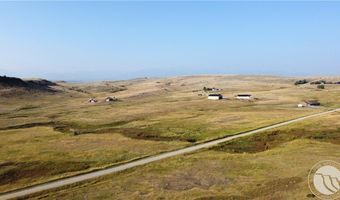 20 Crow Child Trl, Absarokee, MT 59001