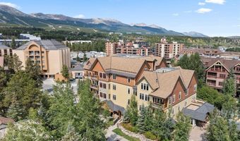 610 COLUMBINE Rd 6307, Breckenridge, CO 80424