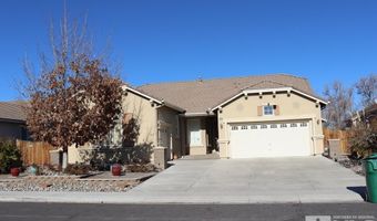 2956 N Fork Rd, Fernley, NV 89408