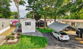 533 Forest Park, Middletown, RI 02842