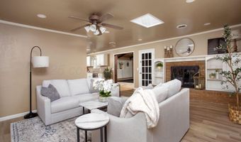 4011 CLEARWELL St, Amarillo, TX 79109