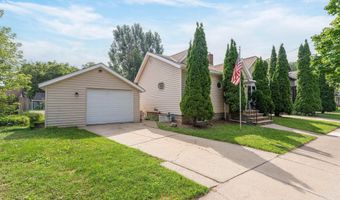 216 N STORY St, Appleton, WI 54914