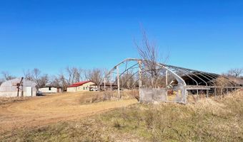 1553 Lone Dove Rd, Anderson, MO 64831