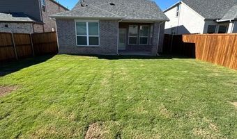 724 Portina Dr, Anna, TX 75409