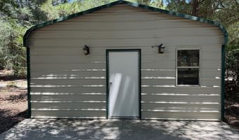 4601 Seven Pines Rd Lot 2, Barnwell, SC 29812