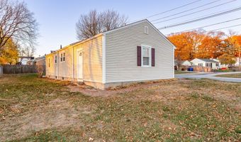 100 Roger Williams Ave, East Providence, RI 02916