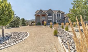 3757 County Line Rd, Carson City, NV 89703