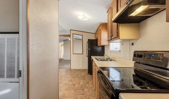 500 NE 1st, Andrews, TX 79714