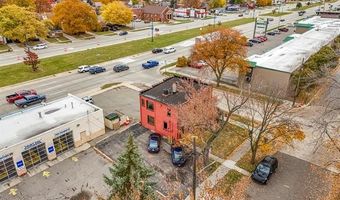 6336 Fox Ave, Allen Park, MI 48101