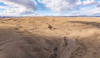 TBD Iron Mountain Rd, Chugwater, WY 82210