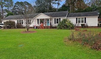 111 Ellen St, Bishopville, SC 29010