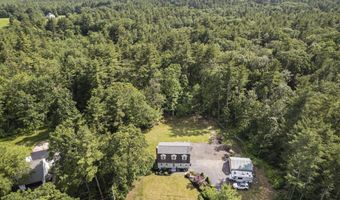 44 McQuade Brook Rd, Bedford, NH 03110