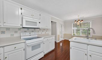 1206 Carriage Dr, Aiken, SC 29803