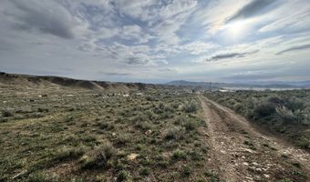Kittridge Canyon Road, Elko, NV 89801