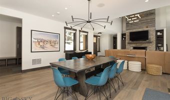 453 Outlook Trl, Big Sky, MT 59716