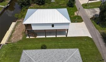 56 GOOD St, Bay St. Louis, MS 39520
