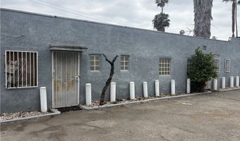 4760 S Figueroa, Los Angeles, CA 90037