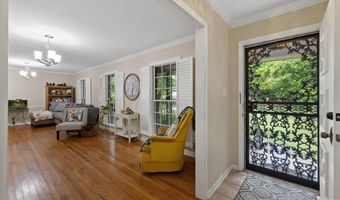 316 CRESTVIEW Rd, Anniston, AL 36207