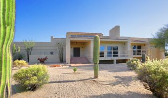 8249 E CAREFREE Dr, Carefree, AZ 85377