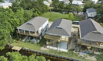 4144 20th Ave, Bay St. Louis, MS 39520