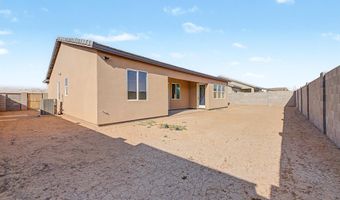 8335 W SWANSEA Dr, Arizona City, AZ 85123