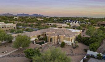 5643 E RANCHO TIERRA Dr, Cave Creek, AZ 85331