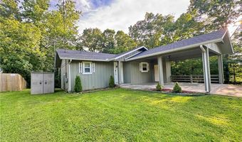 5 Dunholme Dr, Bella Vista, AR 72714