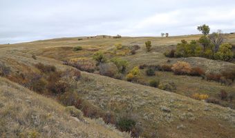 TBD Crow Lane Lot 61, Banner, WY 82832