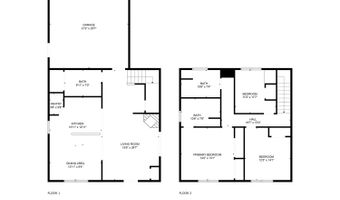 20000 Sorrento Pl, Bend, OR 97702