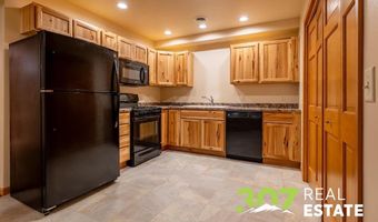 2128 Haugen St Lot 15, Cody, WY 82414