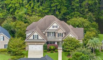 65 Woodchuck Hill Rd, Savannah, GA 31405