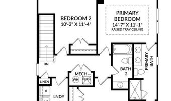 3125 Hillgate Trl, Boiling Springs, SC 29316