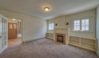 1118 Bleistein Ave, Cody, WY 82414