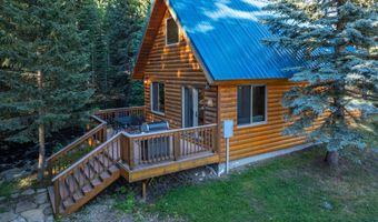 8039 US Highway 16 W, Buffalo, WY 82834