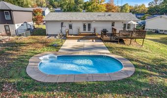 782 Sur Vista Dr, Arnold, MO 63010