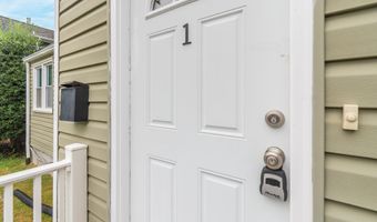 920 BOUCHER Ave 1, Annapolis, MD 21403