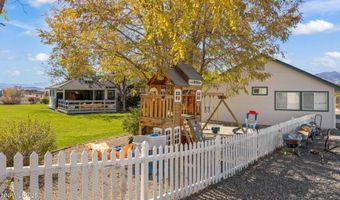 1839 Bitterbrush Ct, Gardnerville, NV 89410