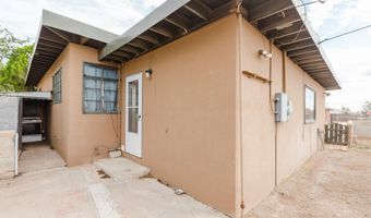 1201 Maple Dr, Alamogordo, NM 88310