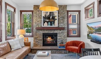 308 N French St 1, Breckenridge, CO 80424