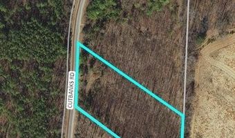 3962- Lot 47 Cutbanks Rd, Appomattox, VA 24522
