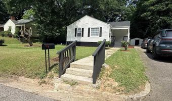 801 Blue Ridge Dr 1, Anniston, AL 36207