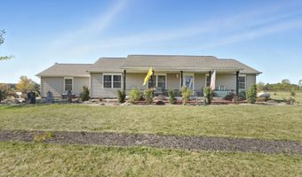 3826 County Road 45, Auburn, IN 46706