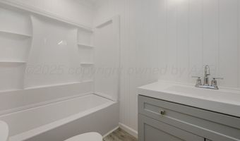 707 S Manhattan St, Amarillo, TX 79109