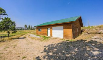 3805 Davis Ranch Rd, Bellvue, CO 80512